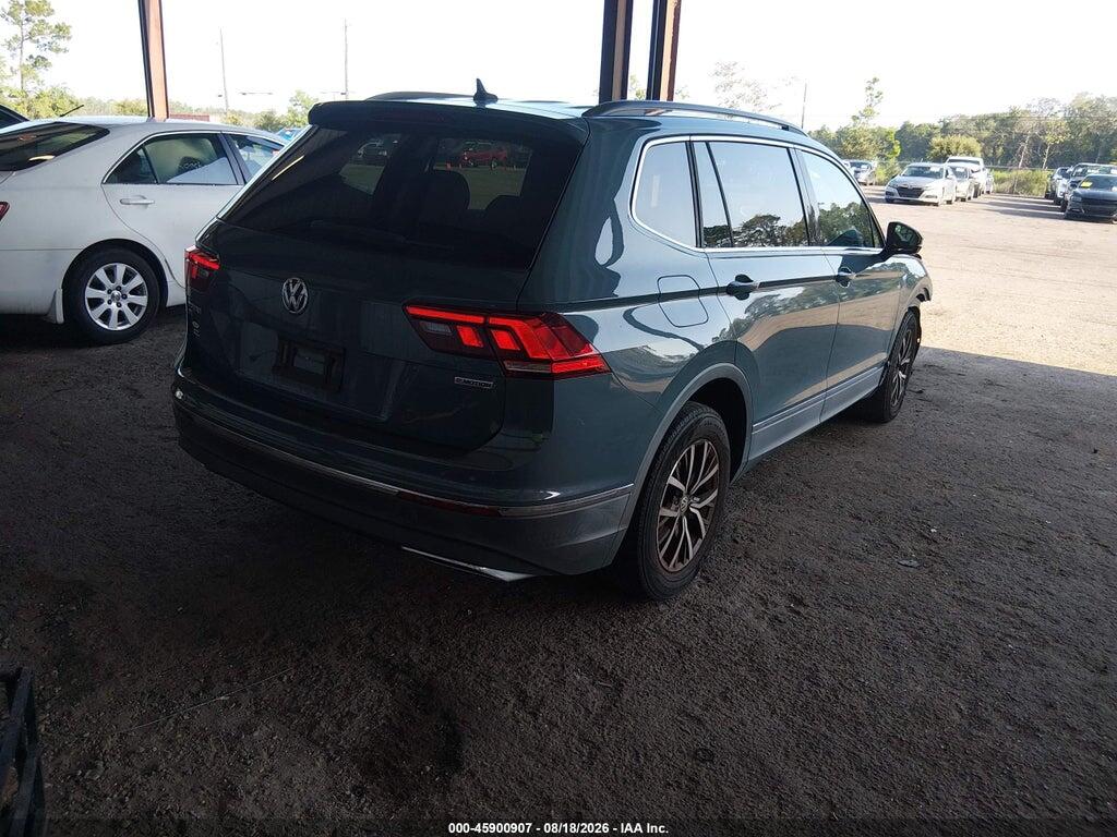3VV2B7AX0LM006018 2020 VOLKSWAGEN TIGUAN photo no. 4
