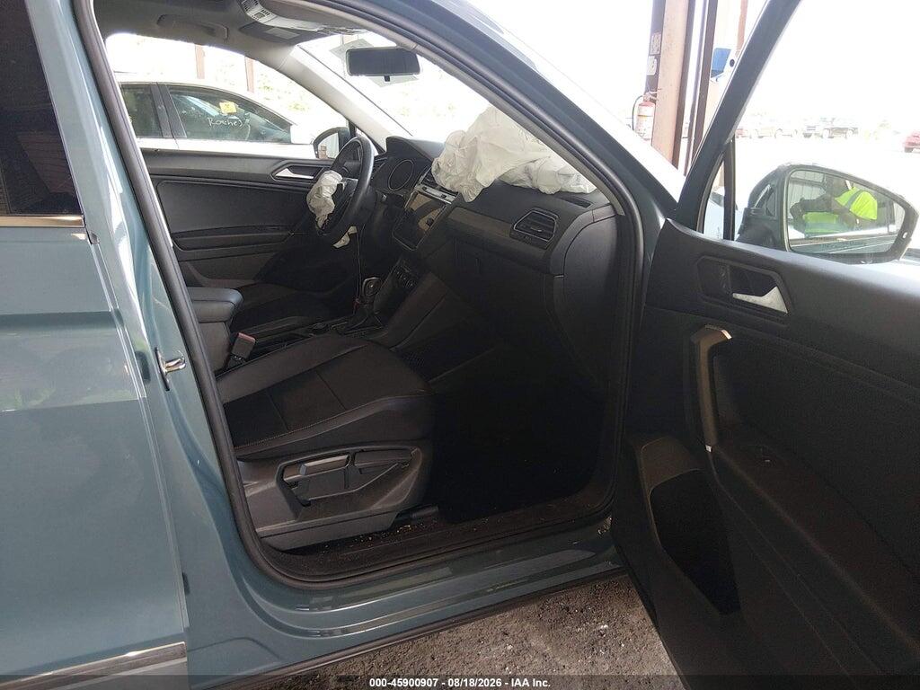 3VV2B7AX0LM006018 2020 VOLKSWAGEN TIGUAN photo no. 5