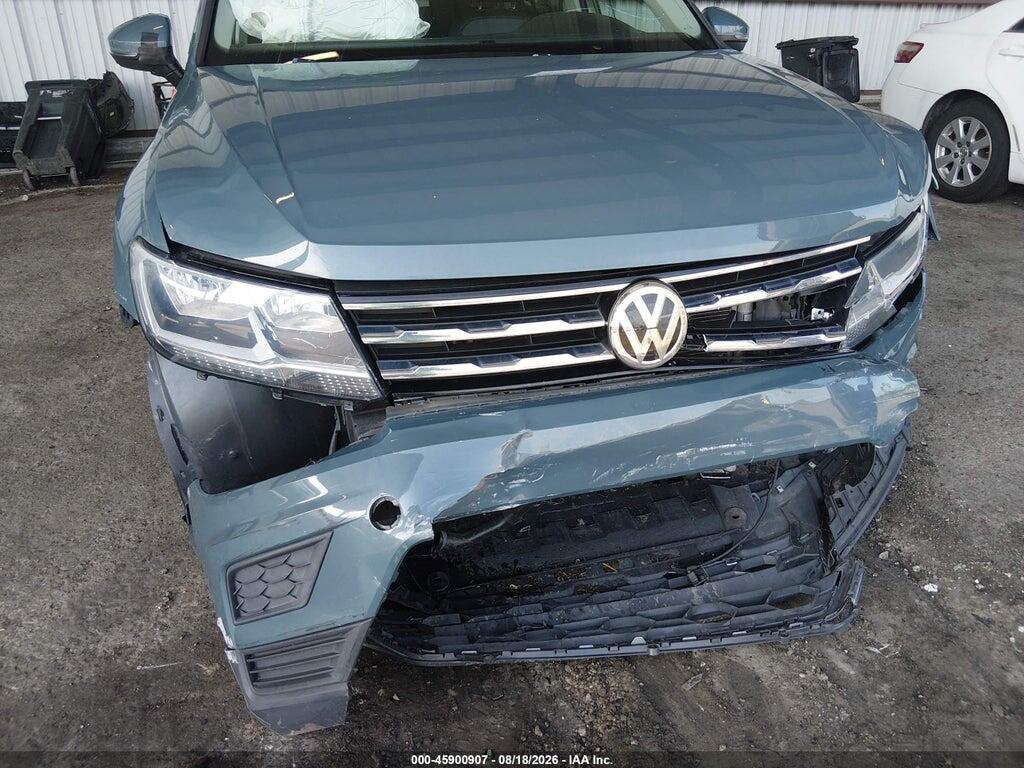3VV2B7AX0LM006018 2020 VOLKSWAGEN TIGUAN photo no. 6