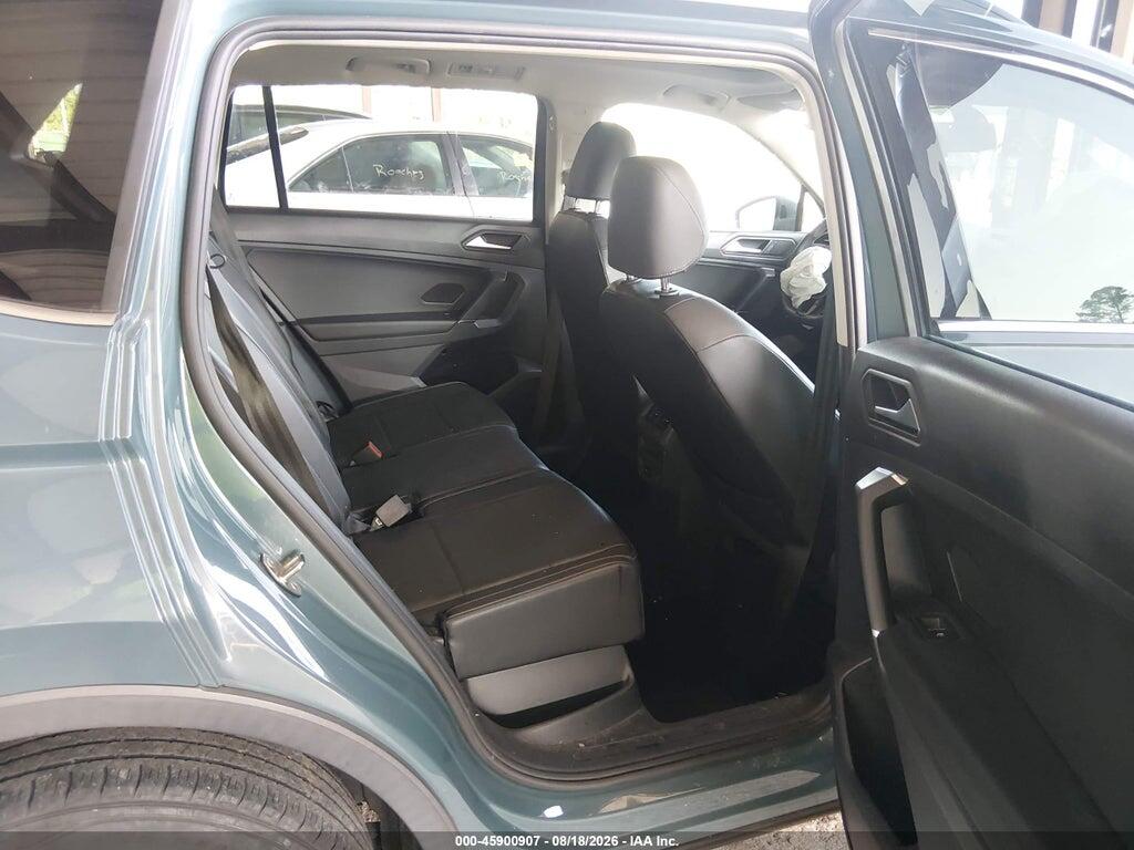 3VV2B7AX0LM006018 2020 VOLKSWAGEN TIGUAN photo no. 8