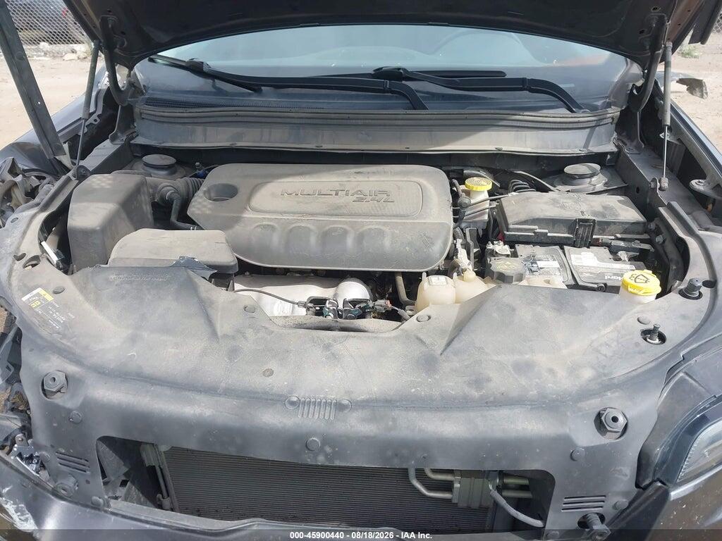 1C4PJLDB2LD502949 2020 JEEP CHEROKEE photo no. 10
