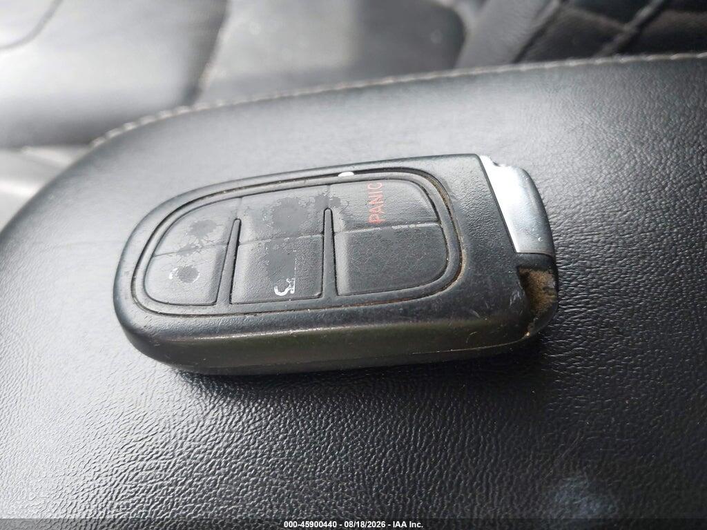 1C4PJLDB2LD502949 2020 JEEP CHEROKEE photo no. 11