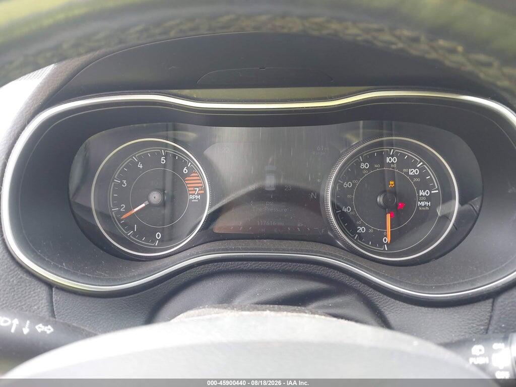 1C4PJLDB2LD502949 2020 JEEP CHEROKEE photo no. 7