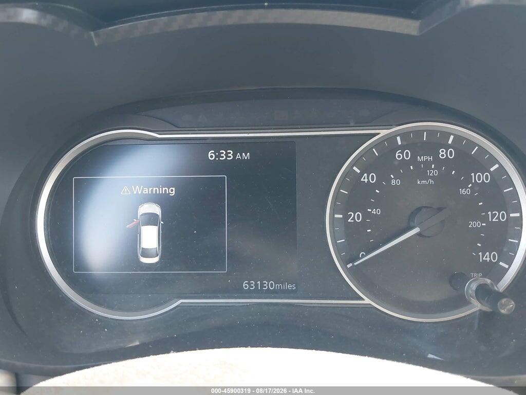 3N1CN8EV2LL820754 2020 NISSAN VERSA photo no. 7