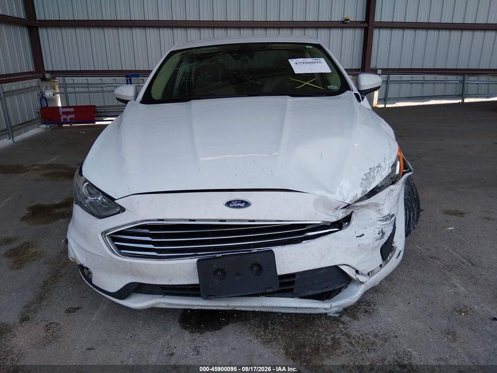 3FA6P0LU0LR173452 2020 FORD FUSION photo no. 11