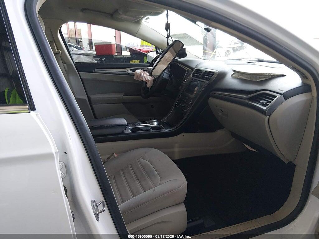3FA6P0LU0LR173452 2020 FORD FUSION photo no. 5