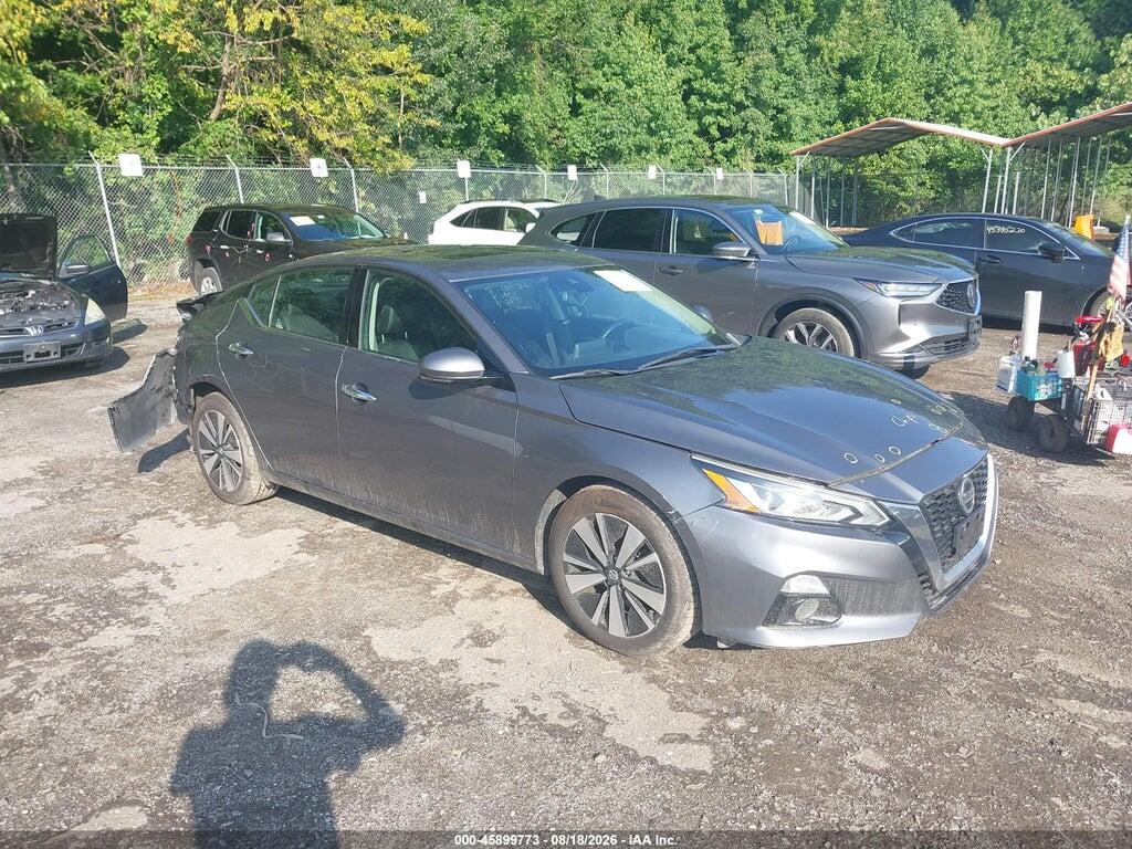 1N4BL4EV3LC154514 2020 NISSAN ALTIMA photo no. 1
