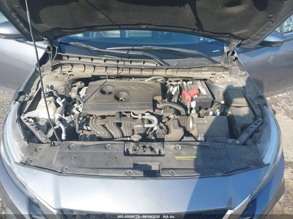 1N4BL4EV3LC154514 2020 NISSAN ALTIMA photo no. 10