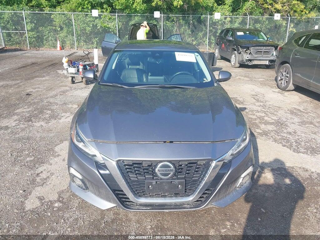 1N4BL4EV3LC154514 2020 NISSAN ALTIMA photo no. 12