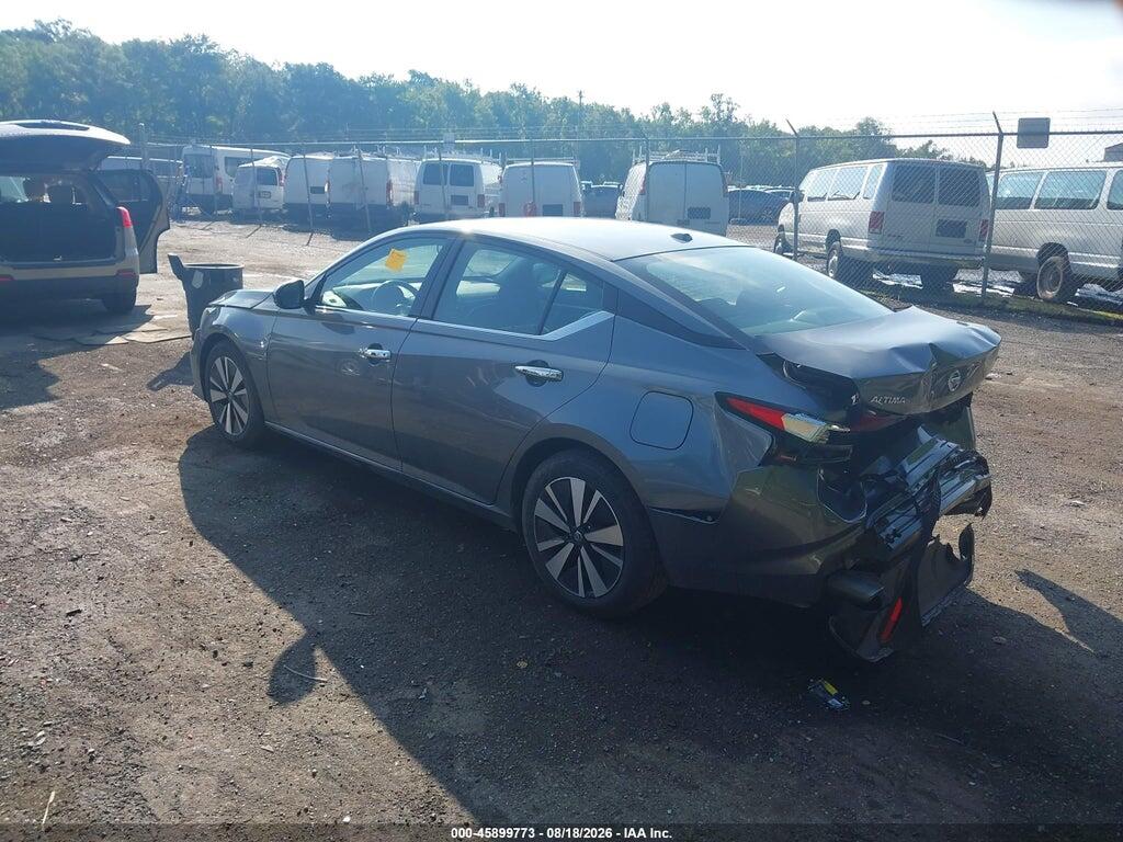 1N4BL4EV3LC154514 2020 NISSAN ALTIMA photo no. 3