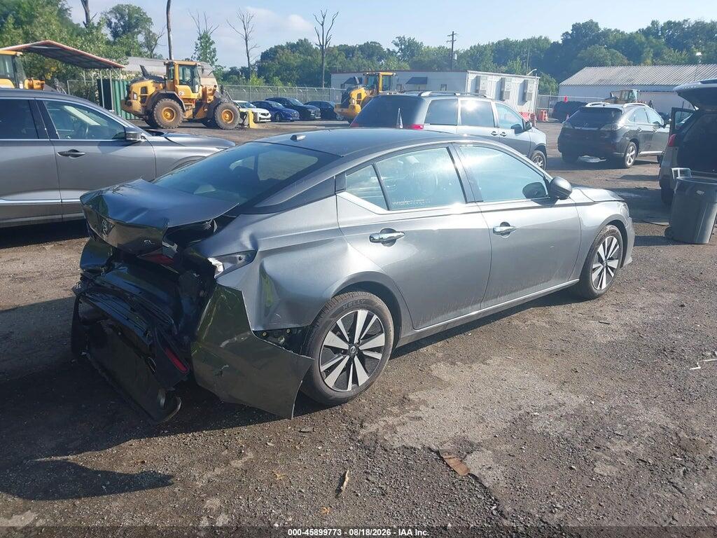 1N4BL4EV3LC154514 2020 NISSAN ALTIMA photo no. 4