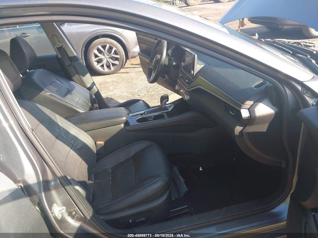 1N4BL4EV3LC154514 2020 NISSAN ALTIMA photo no. 5