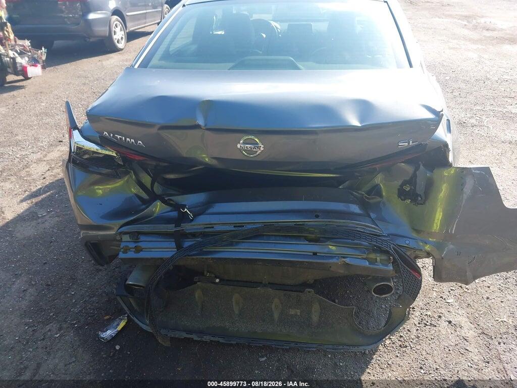 1N4BL4EV3LC154514 2020 NISSAN ALTIMA photo no. 6