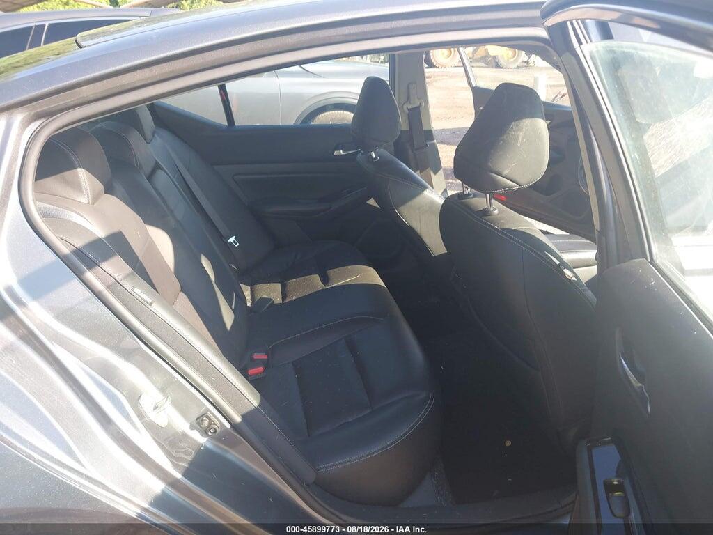 1N4BL4EV3LC154514 2020 NISSAN ALTIMA photo no. 8