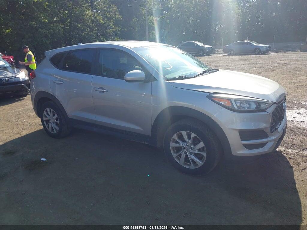 KM8J23A48LU094638 2020 HYUNDAI TUCSON photo no. 1