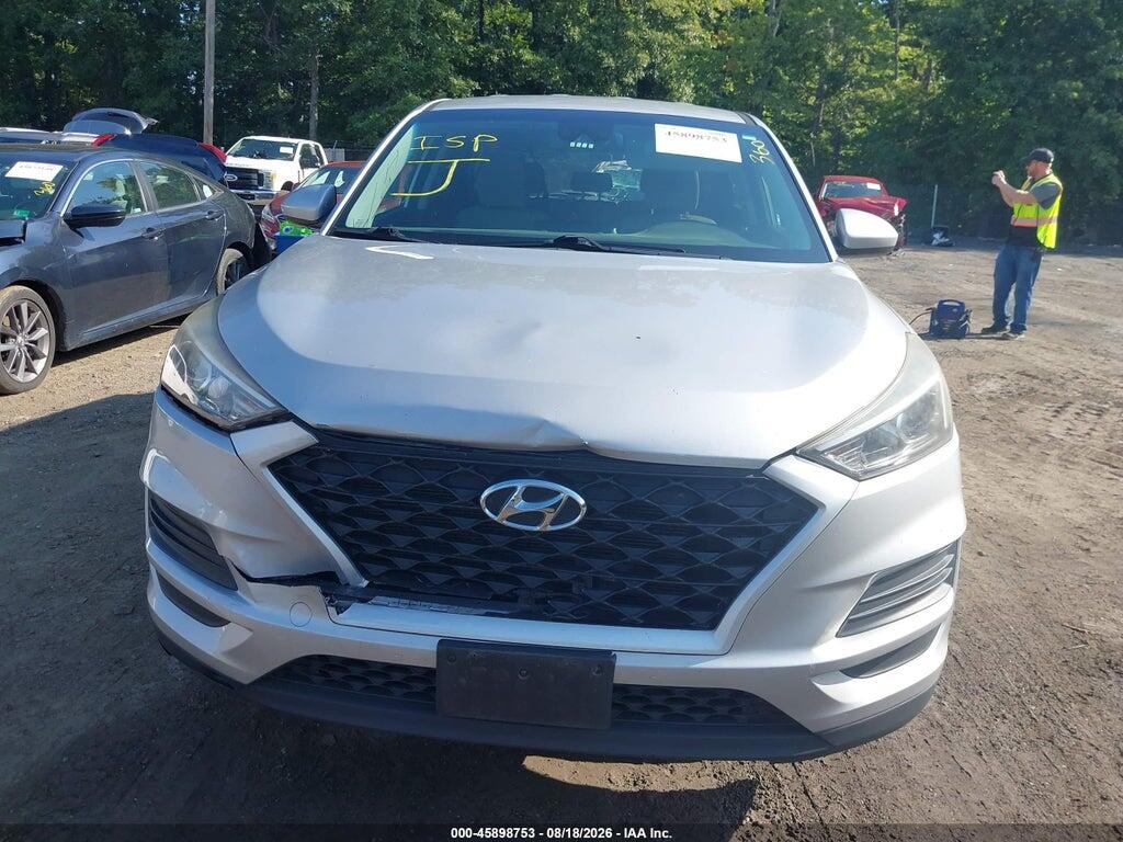 KM8J23A48LU094638 2020 HYUNDAI TUCSON photo no. 12