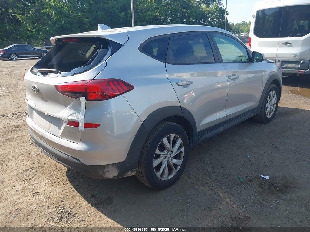 KM8J23A48LU094638 2020 HYUNDAI TUCSON photo no. 4