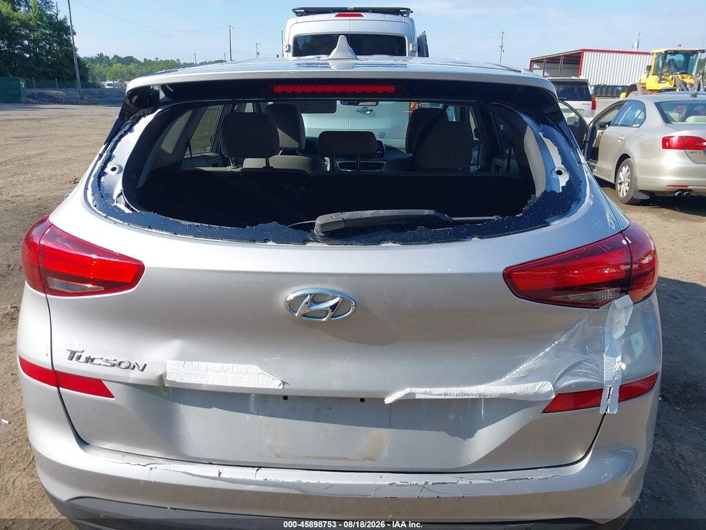 KM8J23A48LU094638 2020 HYUNDAI TUCSON photo no. 6