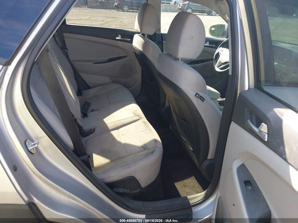 KM8J23A48LU094638 2020 HYUNDAI TUCSON photo no. 8