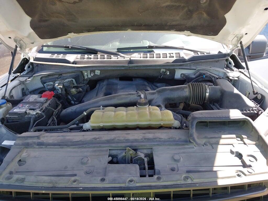 1FTEW1E41LKF46787 2020 FORD F-150 photo no. 10