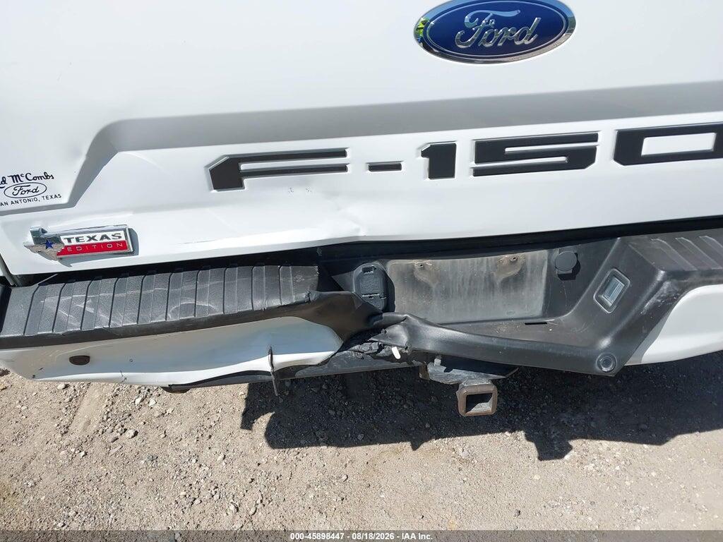 1FTEW1E41LKF46787 2020 FORD F-150 photo no. 6