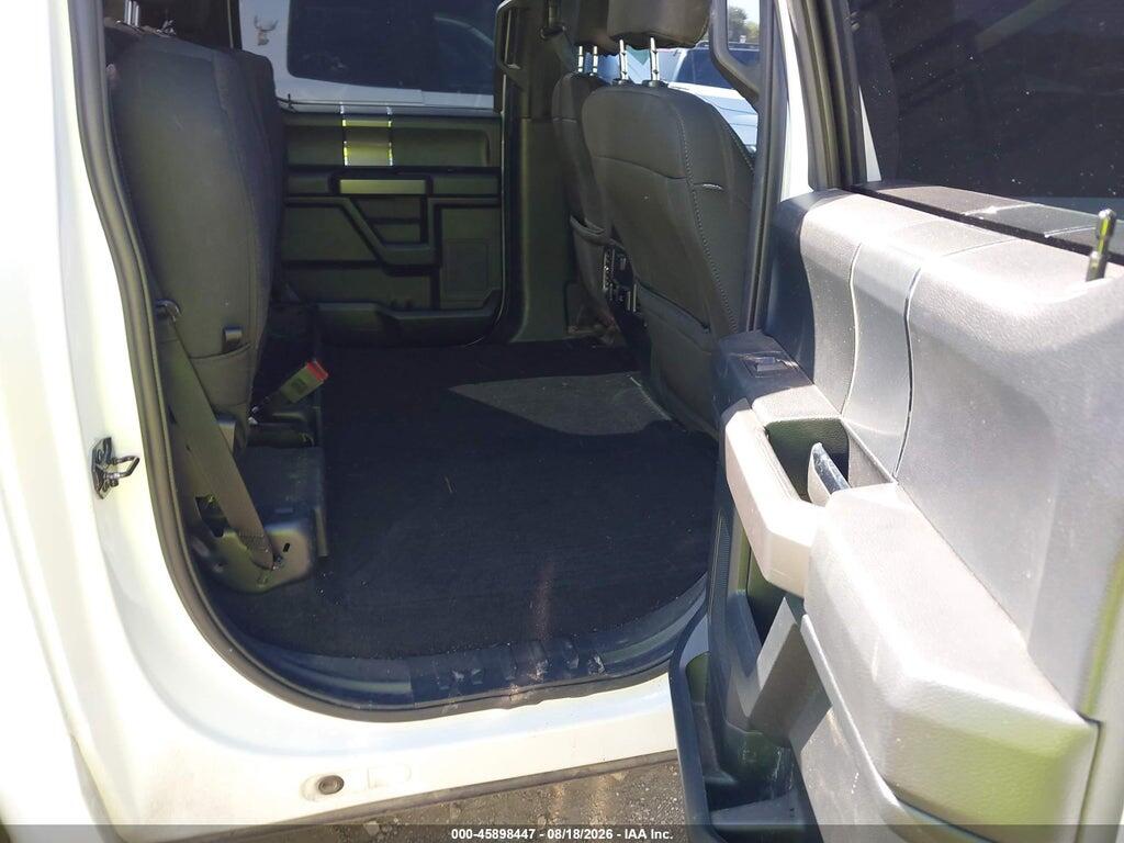 1FTEW1E41LKF46787 2020 FORD F-150 photo no. 8