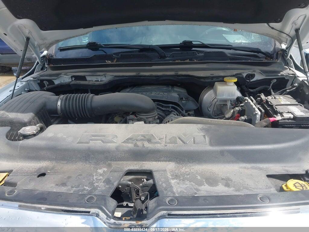 1C6SRFHT3LN412217 2020 RAM 1500 photo no. 10