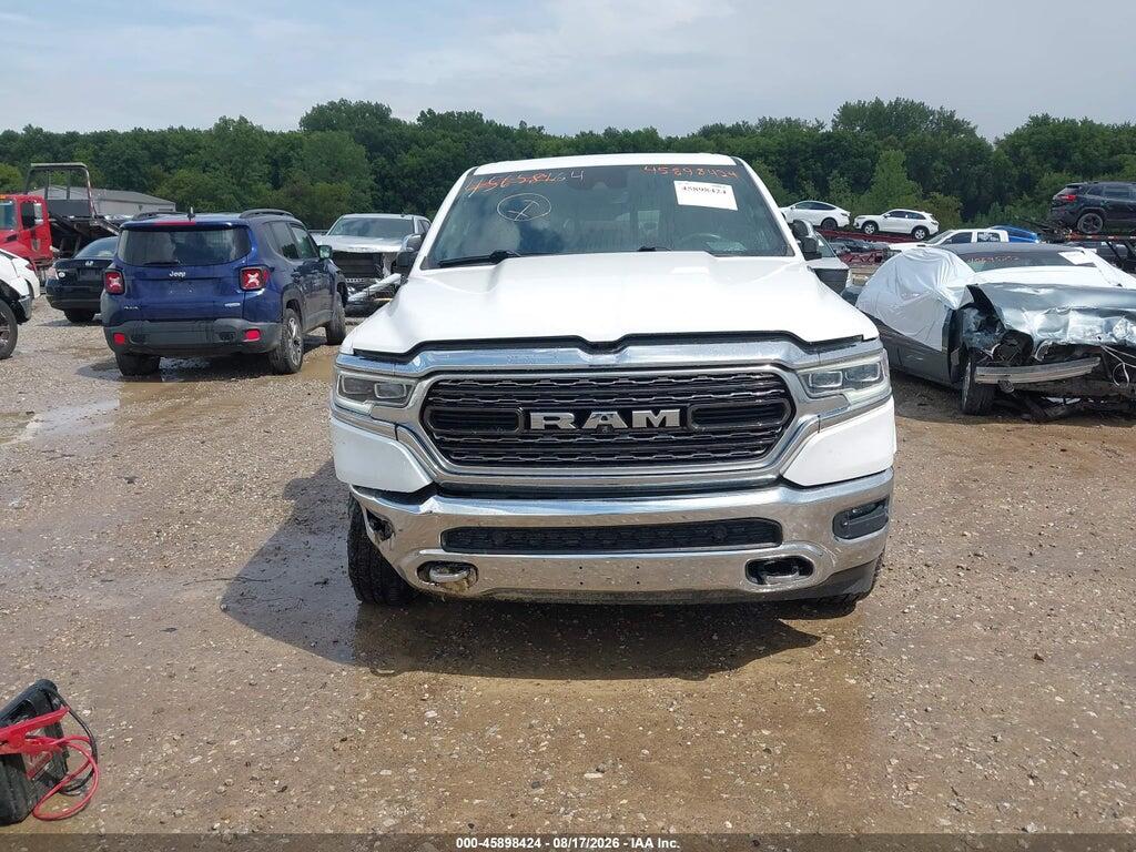 1C6SRFHT3LN412217 2020 RAM 1500 photo no. 12