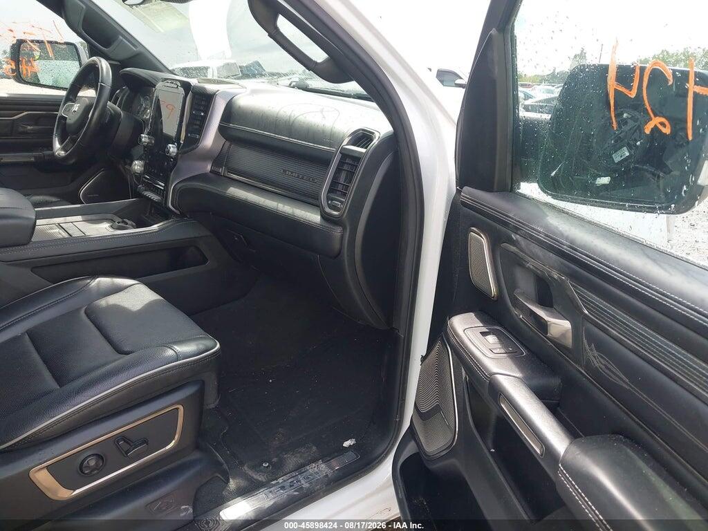 1C6SRFHT3LN412217 2020 RAM 1500 photo no. 5