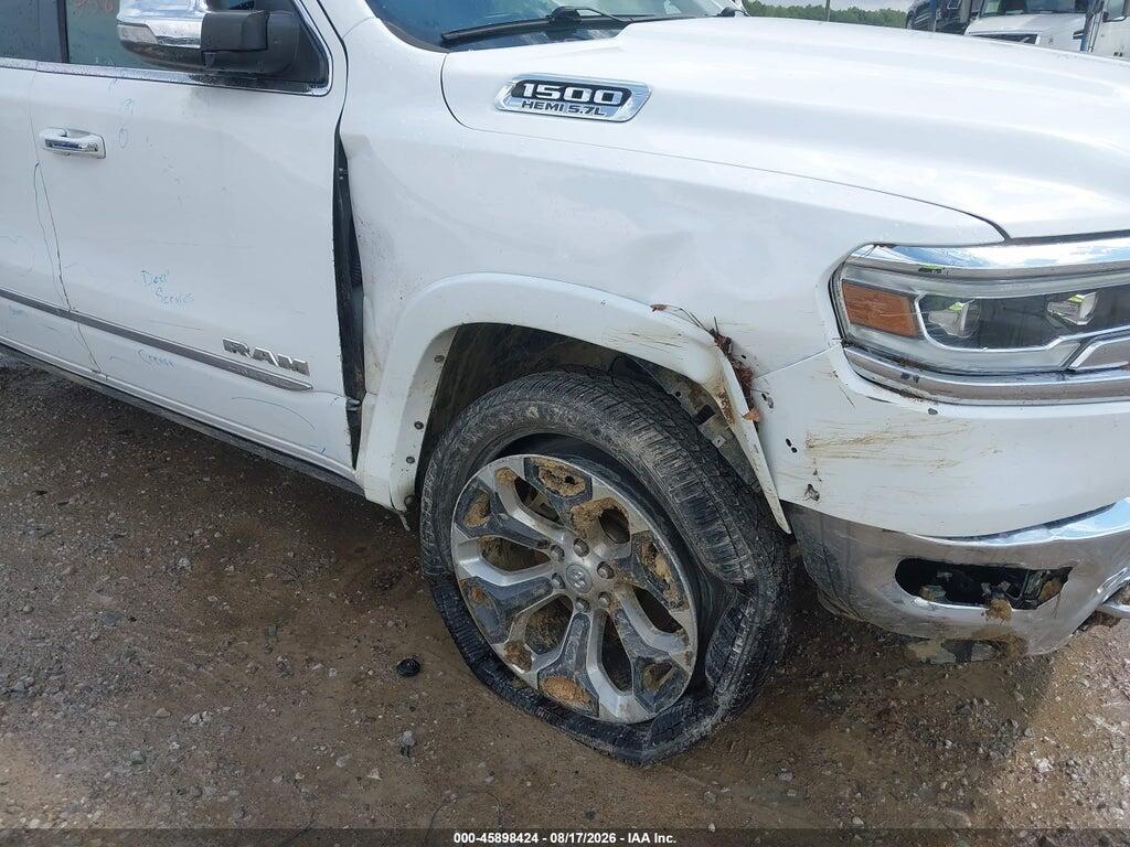 1C6SRFHT3LN412217 2020 RAM 1500 photo no. 6