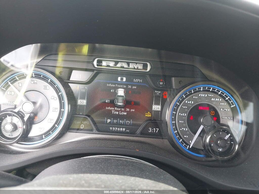 1C6SRFHT3LN412217 2020 RAM 1500 photo no. 7
