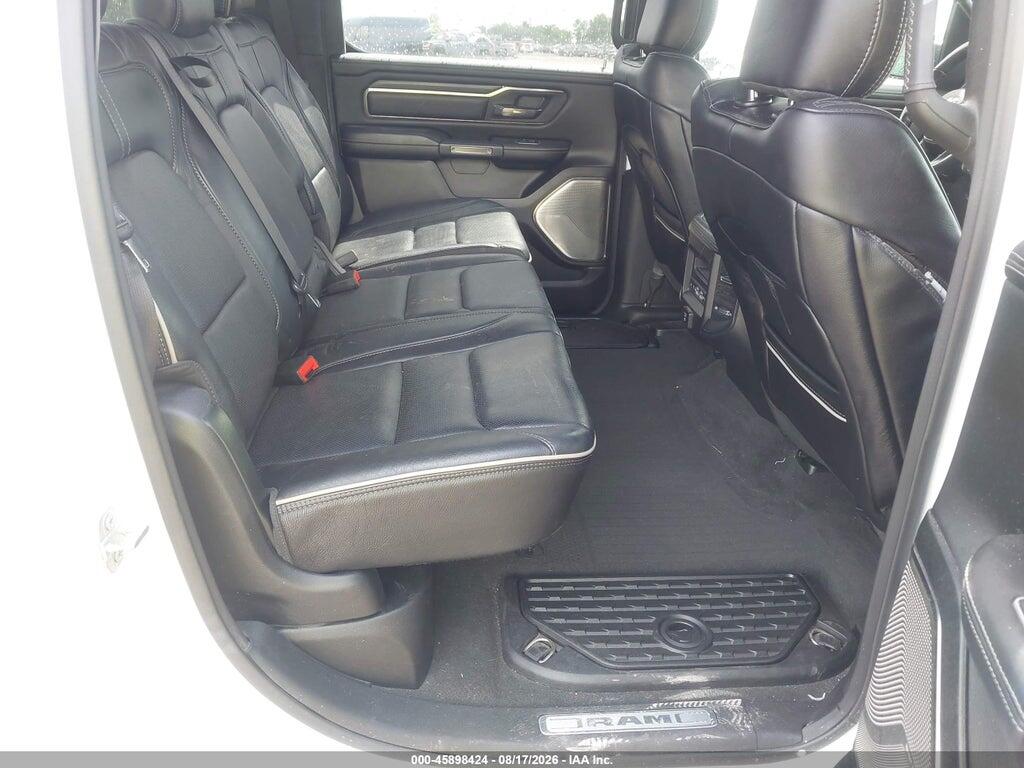1C6SRFHT3LN412217 2020 RAM 1500 photo no. 8