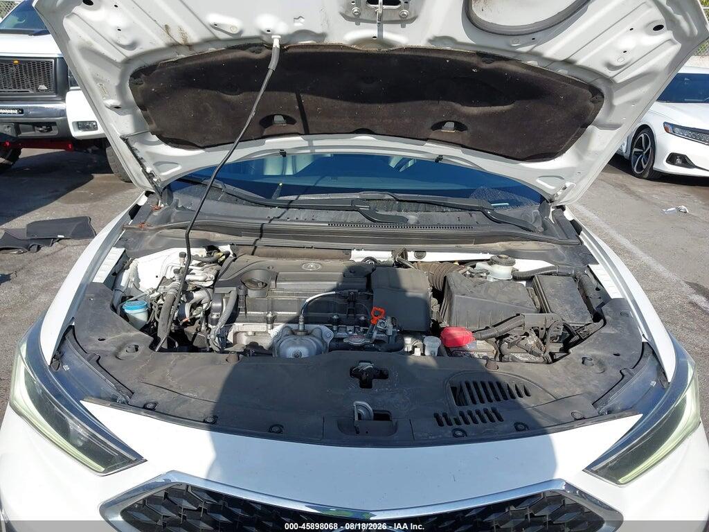 19UDE2F39LA007447 2020 ACURA ILX photo no. 10