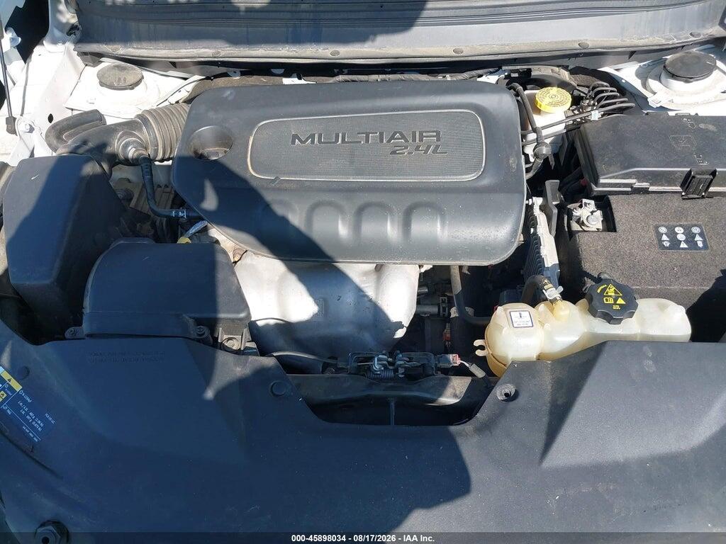 1C4PJLDB2LD610309 2020 JEEP CHEROKEE photo no. 10