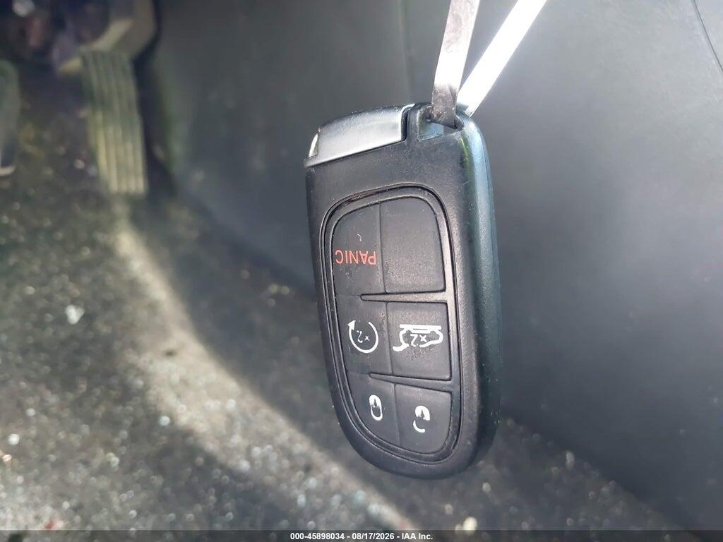 1C4PJLDB2LD610309 2020 JEEP CHEROKEE photo no. 11