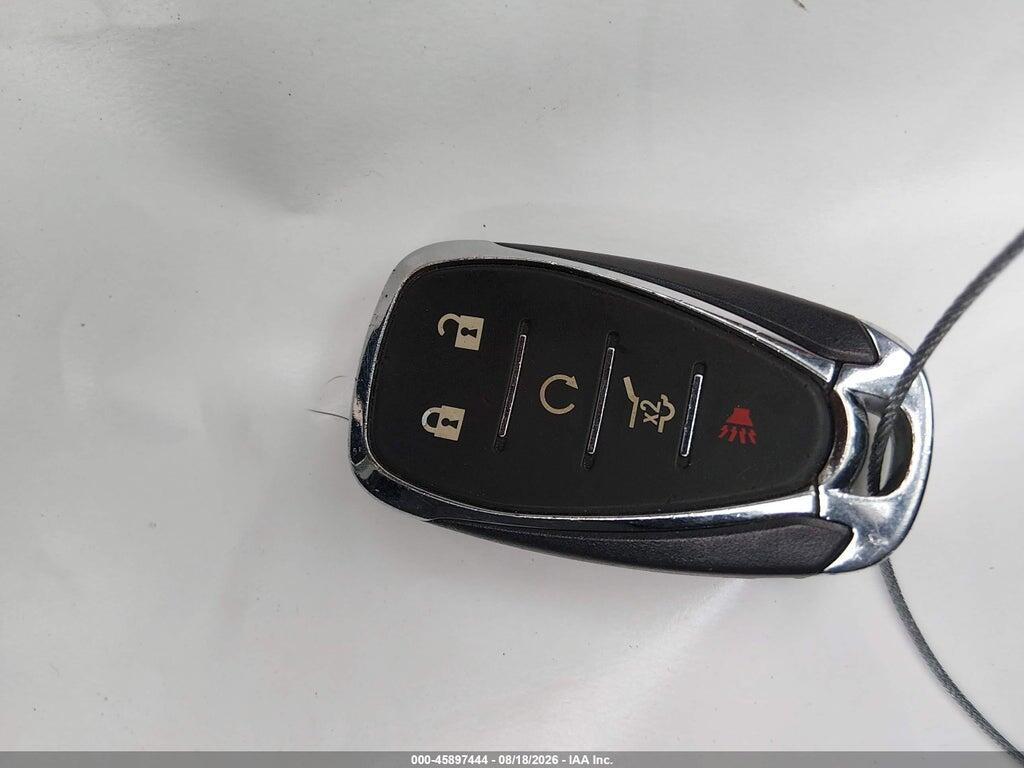 3GNAXUEV9LS528720 2020 CHEVROLET EQUINOX photo no. 11