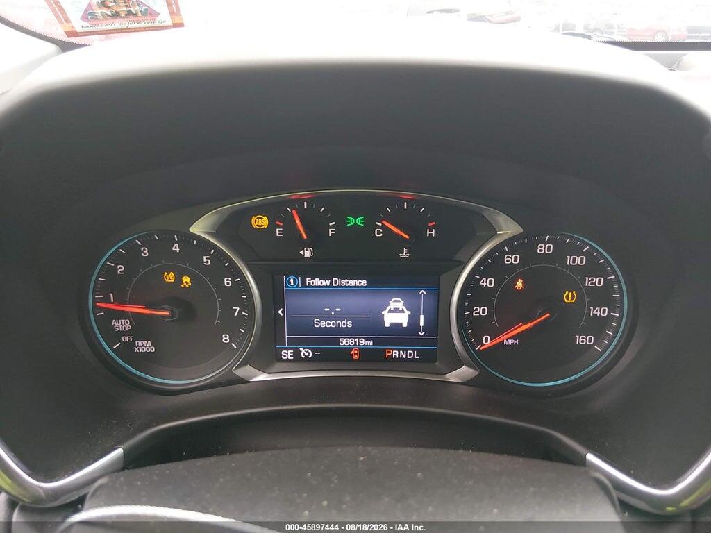 3GNAXUEV9LS528720 2020 CHEVROLET EQUINOX photo no. 7
