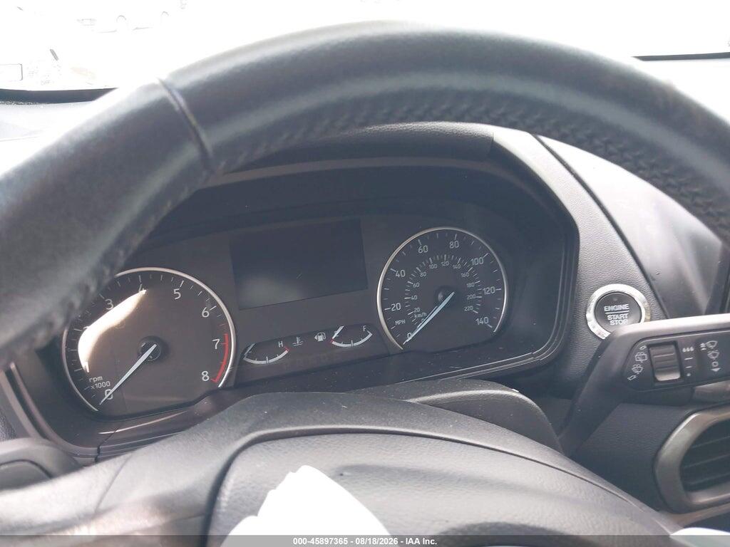 MAJ6S3GL2LC327675 2020 FORD ECOSPORT photo no. 7