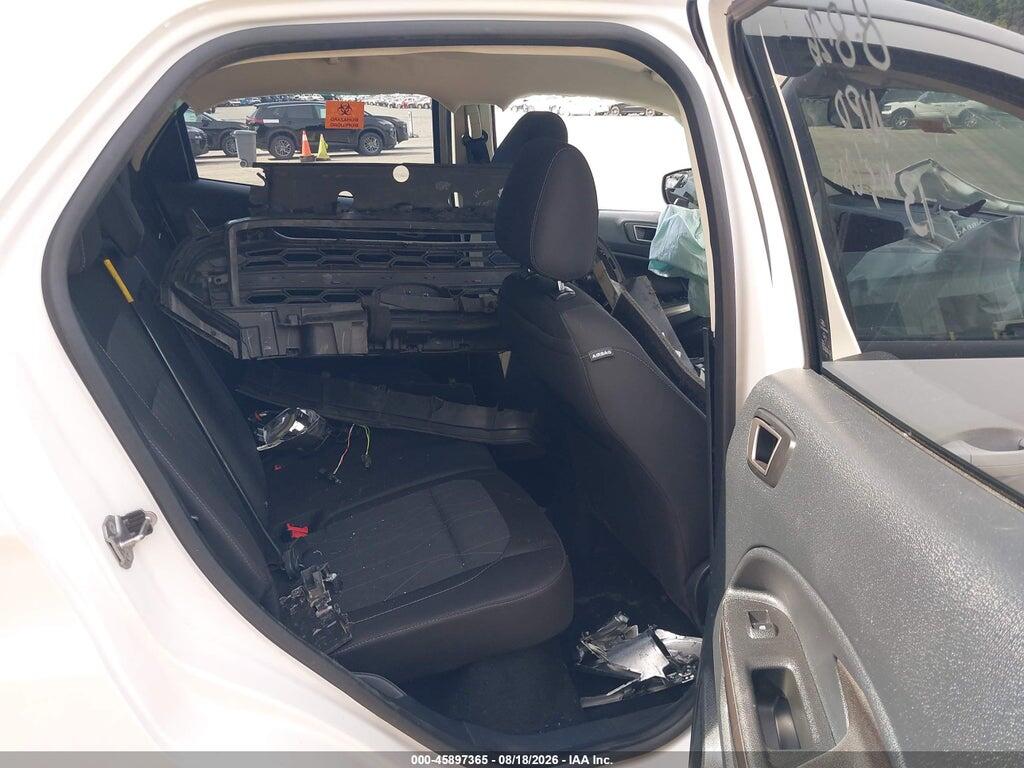 MAJ6S3GL2LC327675 2020 FORD ECOSPORT photo no. 8