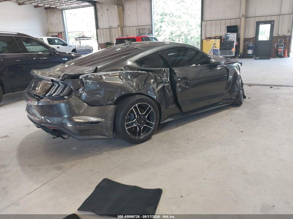 1FA6P8CF2L5142237 2020 FORD MUSTANG photo no. 4