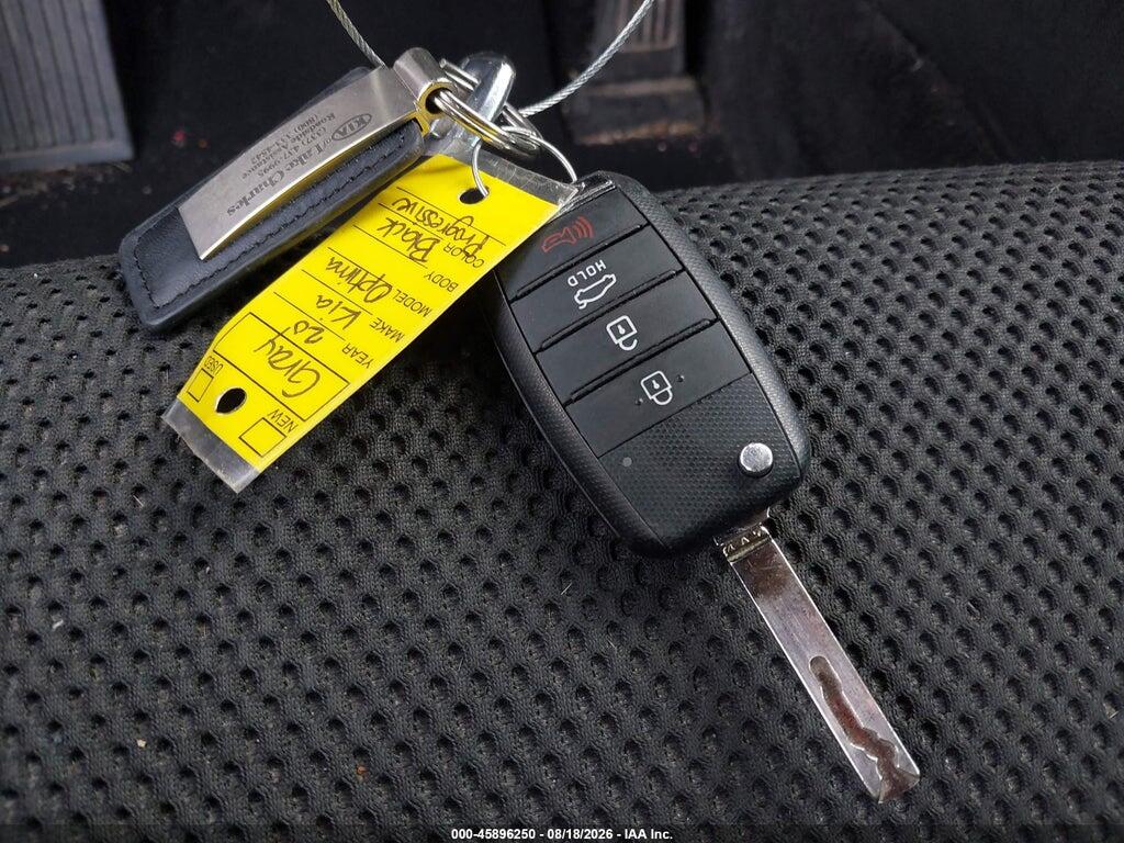 5XXGT4L38LG426475 2020 KIA OPTIMA photo no. 11