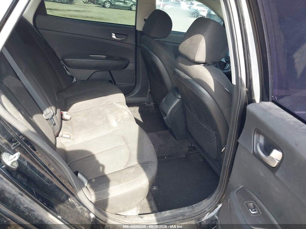 5XXGT4L38LG426475 2020 KIA OPTIMA photo no. 8