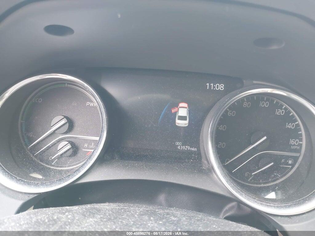 4T1F31AK8LU017242 2020 TOYOTA CAMRY photo no. 7
