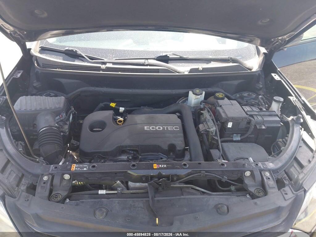 2GNAXHEVXL6168637 2020 CHEVROLET EQUINOX photo no. 10