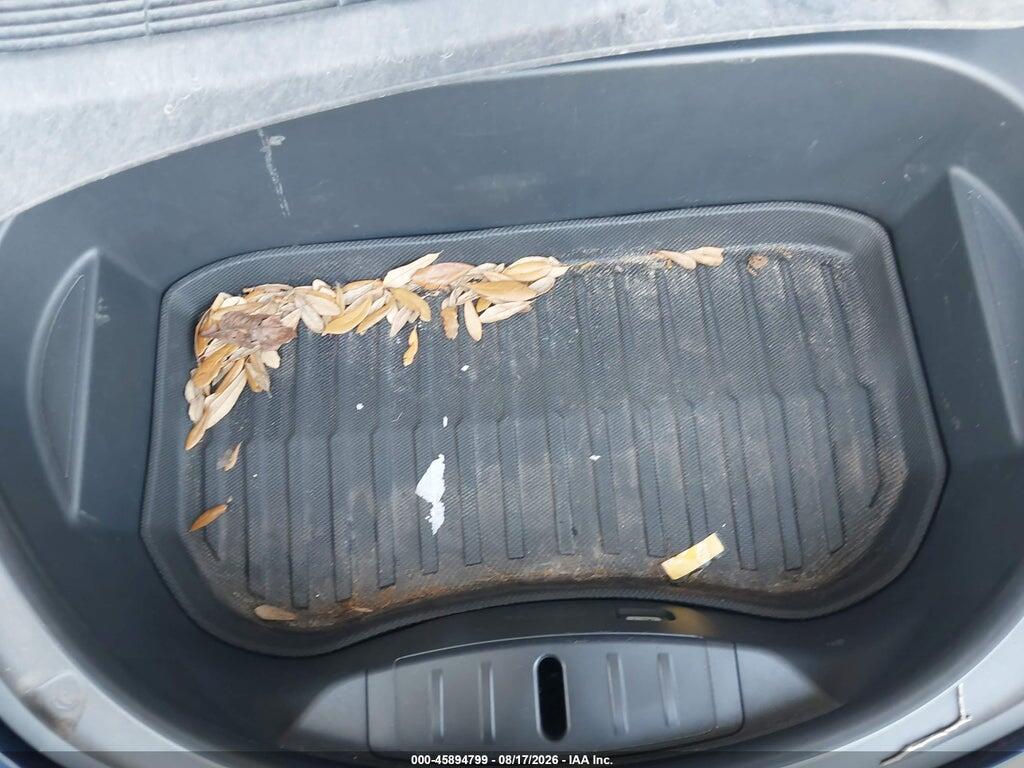 5YJ3E1EA9LF745728 2020 TESLA MODEL 3 photo no. 10