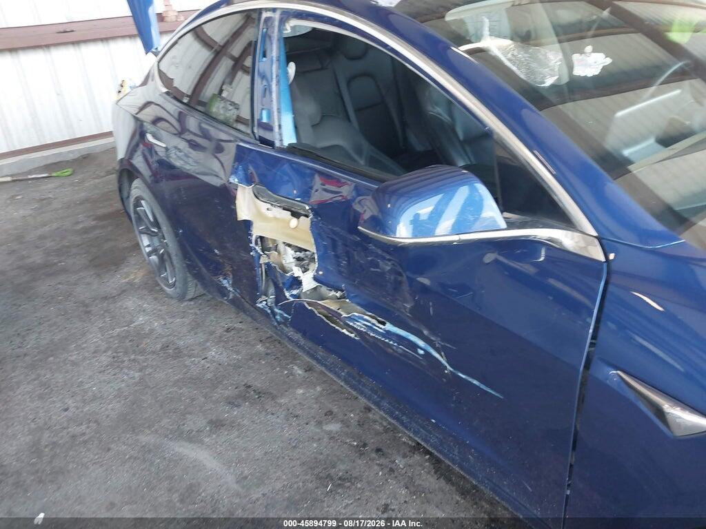 5YJ3E1EA9LF745728 2020 TESLA MODEL 3 photo no. 6