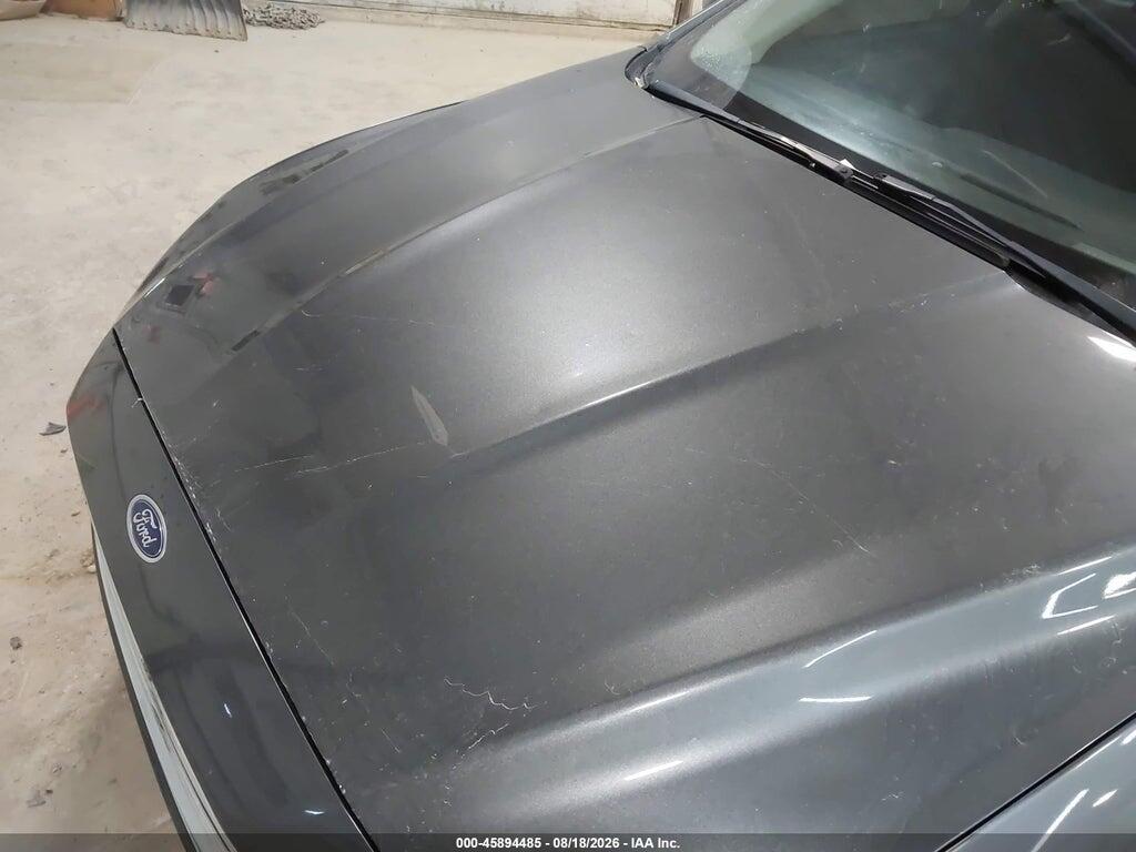 3FA6P0HD7LR185980 2020 FORD FUSION photo no. 6