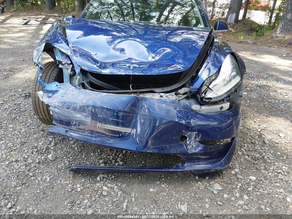 5YJ3E1EAXLF783548 2020 TESLA MODEL 3 photo no. 6