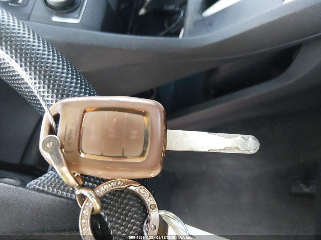 2HGFC2F65LH509057 2020 HONDA CIVIC photo no. 11