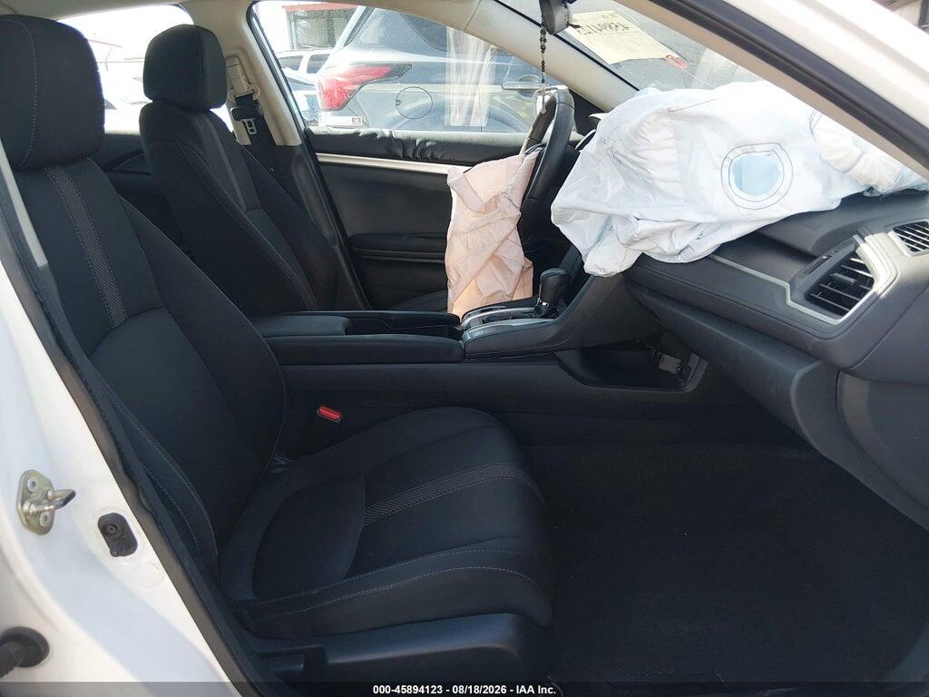 2HGFC2F65LH509057 2020 HONDA CIVIC photo no. 5